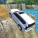98% Impossible Tracks: Offroad Jeep Simulator APK