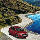 Prado Driving: Land Cruiser of Mountain Climbers APK