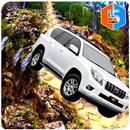 4x4 Jeep Impossible Tracks: Forest and Snow Drive APK