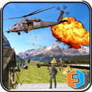 Air War: Elite Cobra Chopper APK