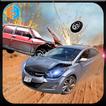 4x4 Real Demolition Racer 3D: Anger Management