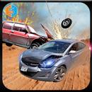 4x4 Real Demolition Racer 3D: Anger Management APK