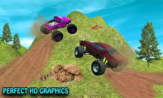 3 Schermata 4x4 Real Demolition Racer 3D: Anger Management