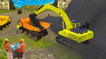 City Road Construction Screenshot 2