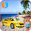 Crazy Taxi: Beach Drive 3D