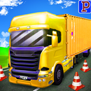 Heavy Truck Parking Simulator: NY Parking Hero (Unreleased) APK