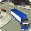 Truck Simulator Mountain Drive