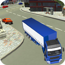 Truck Simulator Mountain Drive APK