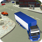 Truck Simulator Mountain Drive icon