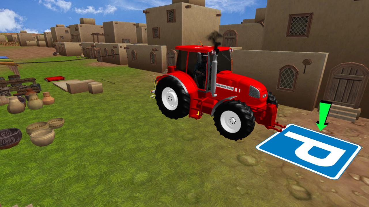 Tractor Mania: Jogue Tractor Mania gratuitamente