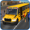 Super Bus Transport 3D Game