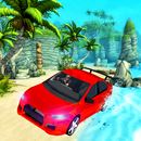 Maze Island 3D: Super Puzzle Drive (Unreleased) APK