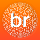 BR Network icône