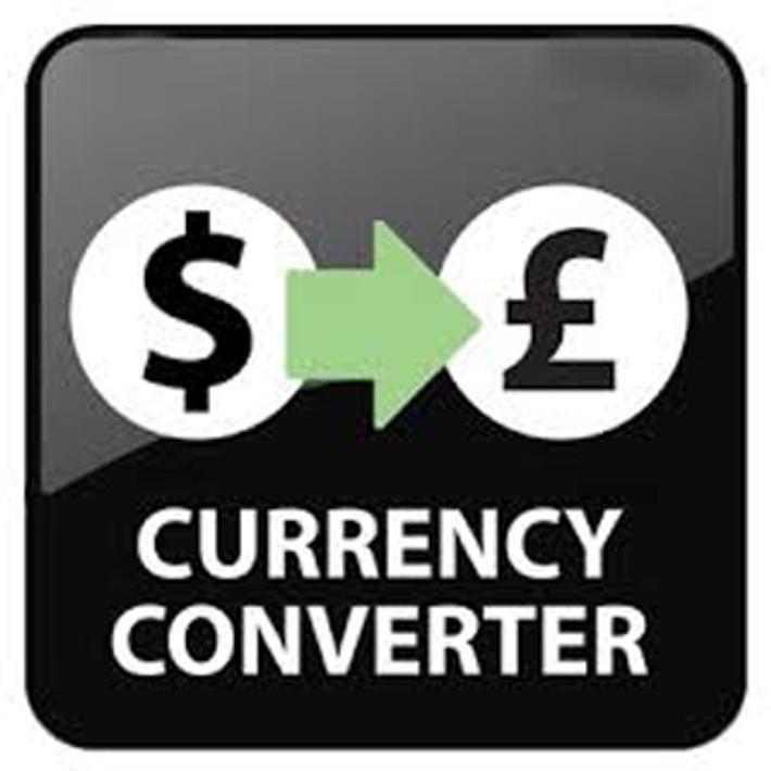 Xe currency Converter лого. Currency Converter на аватарке s. Converter.
