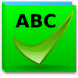 Smart Spell Check icon