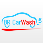 BR Carwash Customer أيقونة