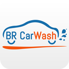 BR Carwash Service Provider icône