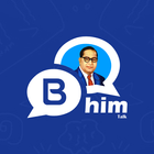Bhim Talk-icoon