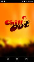 Chill Out Plakat