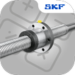 SKF Ball & Roller Screws Calc