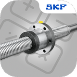SKF Ball & Roller Screws Calc simgesi