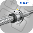 SKF Ball & Roller Screws Calc 圖標