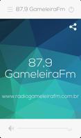 GameleiraFm poster