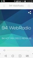 94WebRadio 포스터