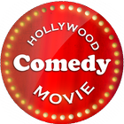 Hollywood Comedy Movie icône