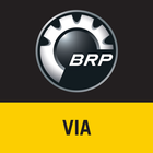 BRP Vehicle Information App icône