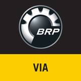 BRP Vehicle Information App أيقونة