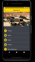 BRP Vehicle Information App capture d'écran 2