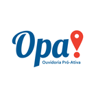 Icona Opa! - Ouvidoria Pro-Ativa