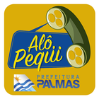 ikon Alô Pequi - Palmas-TO*