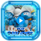 The Smurfs Video Collection Zeichen