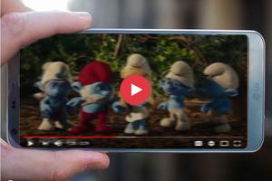 The Smurfs Video Collection Screenshot 1