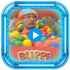 Blippi Video Collection biểu tượng