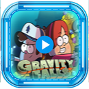 Gravity Falls Video Collection APK