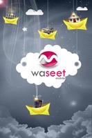 Waseet Mobile وسيط موبايل 포스터