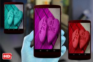 Love Wallpapers HD Plus ภาพหน้าจอ 1