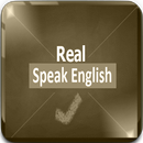 Speak Real English aplikacja