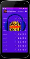 noel_songs Affiche