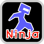 Be A Ninja!
