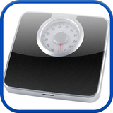 Daily Weight Monitor icône