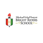 Bright Riders School Parent Ap icône