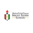 Bright Riders School Parent Ap আইকন