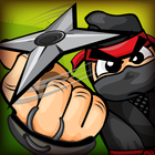 Ninja Friends Z - Phone icon