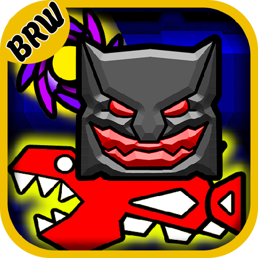 Geometry Dash Lite 2018