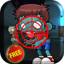 Stupid Zombie Shooter Combat APK