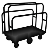 Contractor Cart icône